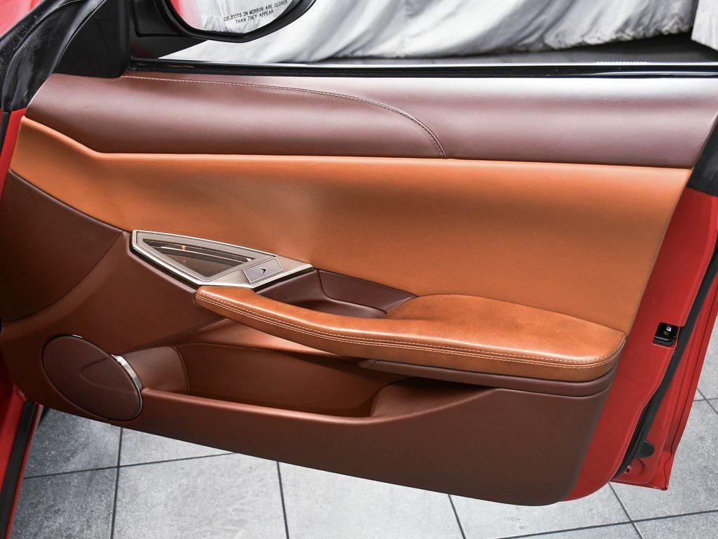 used 2019 Karma Revero car, priced at $32,490