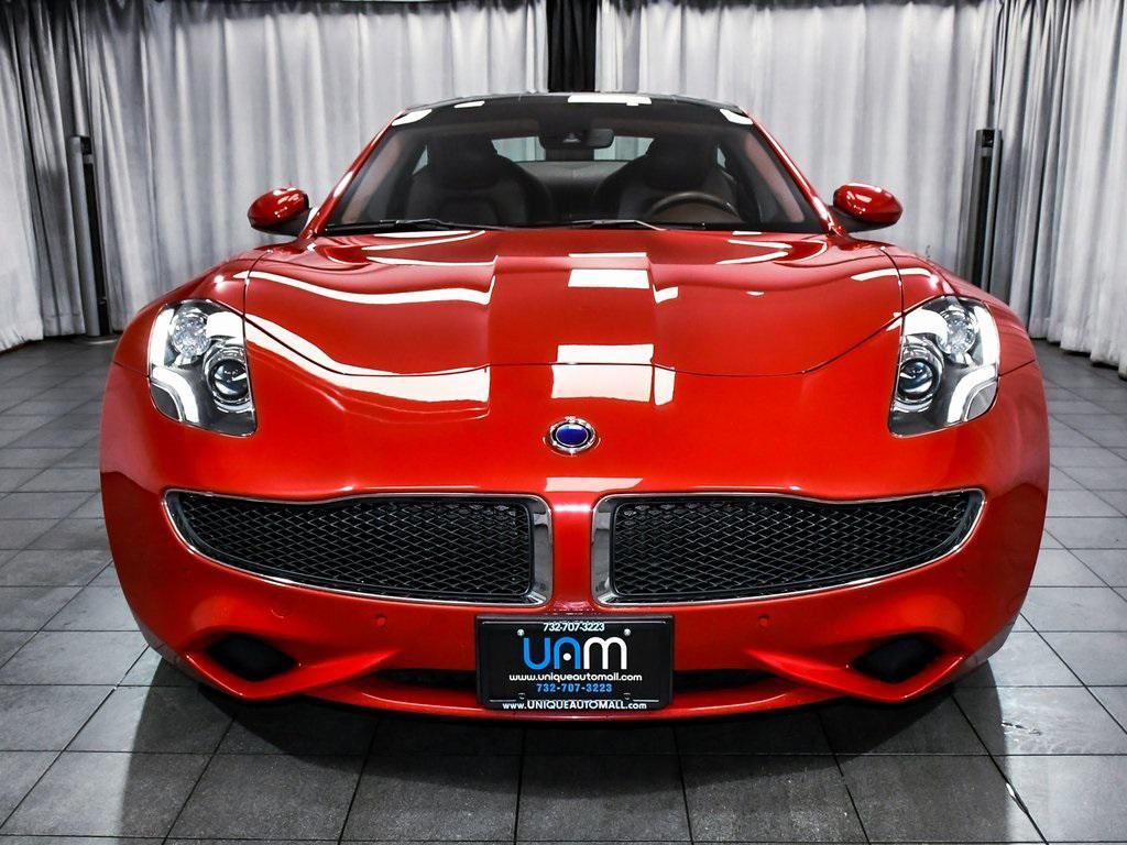 used 2019 Karma Revero car, priced at $32,490