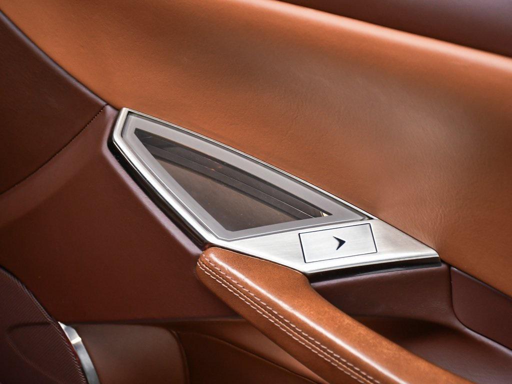 used 2019 Karma Revero car, priced at $32,490