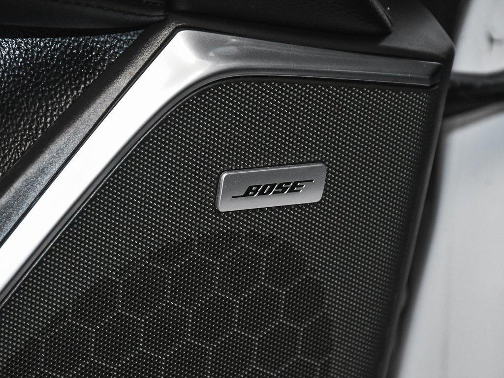 used 2018 Cadillac Escalade car, priced at $27,990