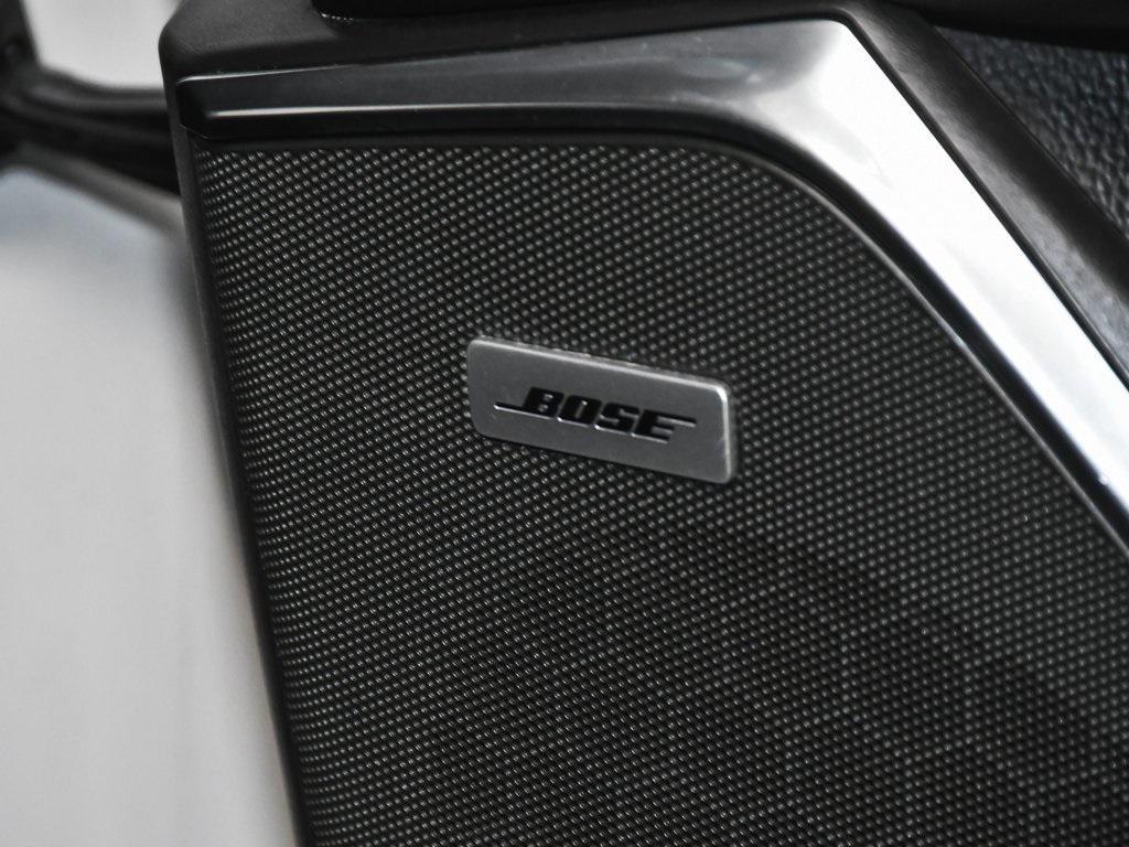 used 2018 Cadillac Escalade car, priced at $27,990