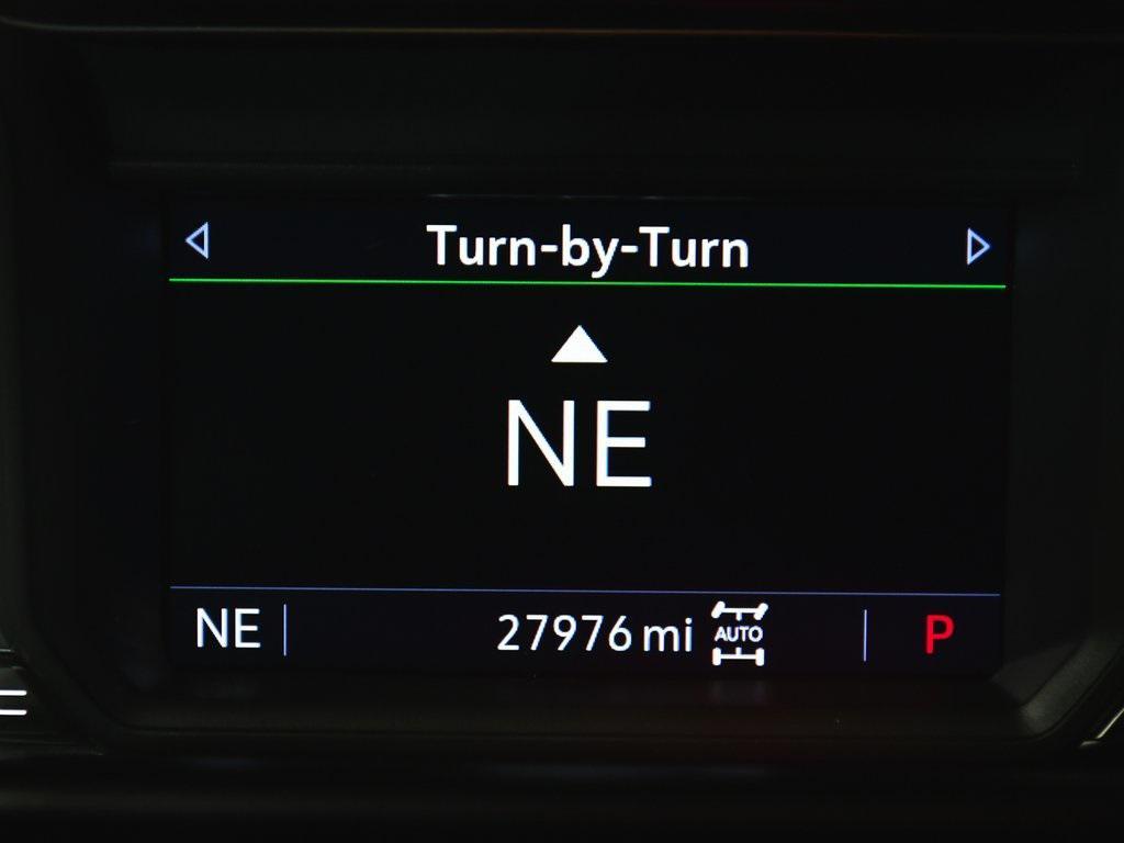 used 2022 GMC Sierra 1500 car, priced at $42,990