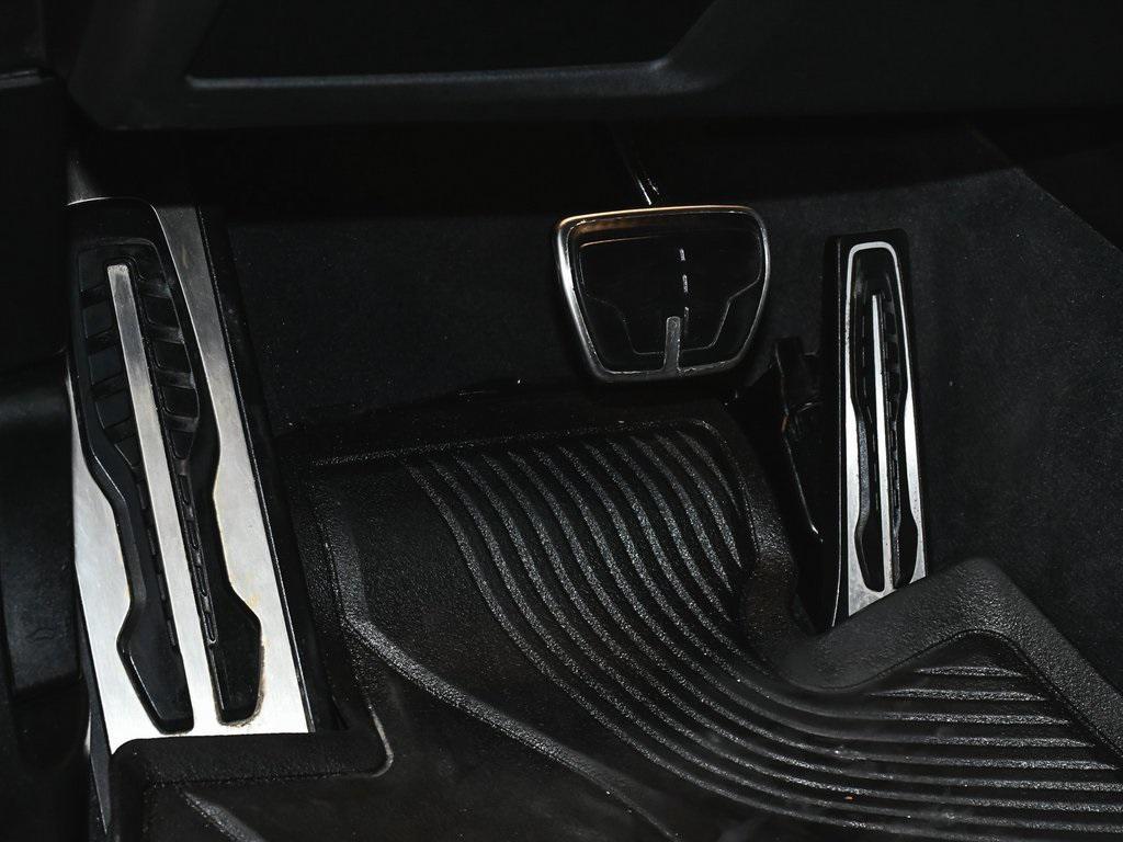 used 2019 BMW X4 car, priced at $26,490