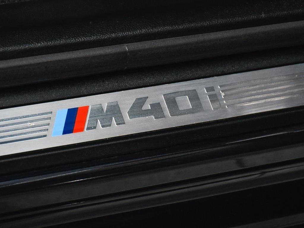 used 2019 BMW X4 car, priced at $26,490