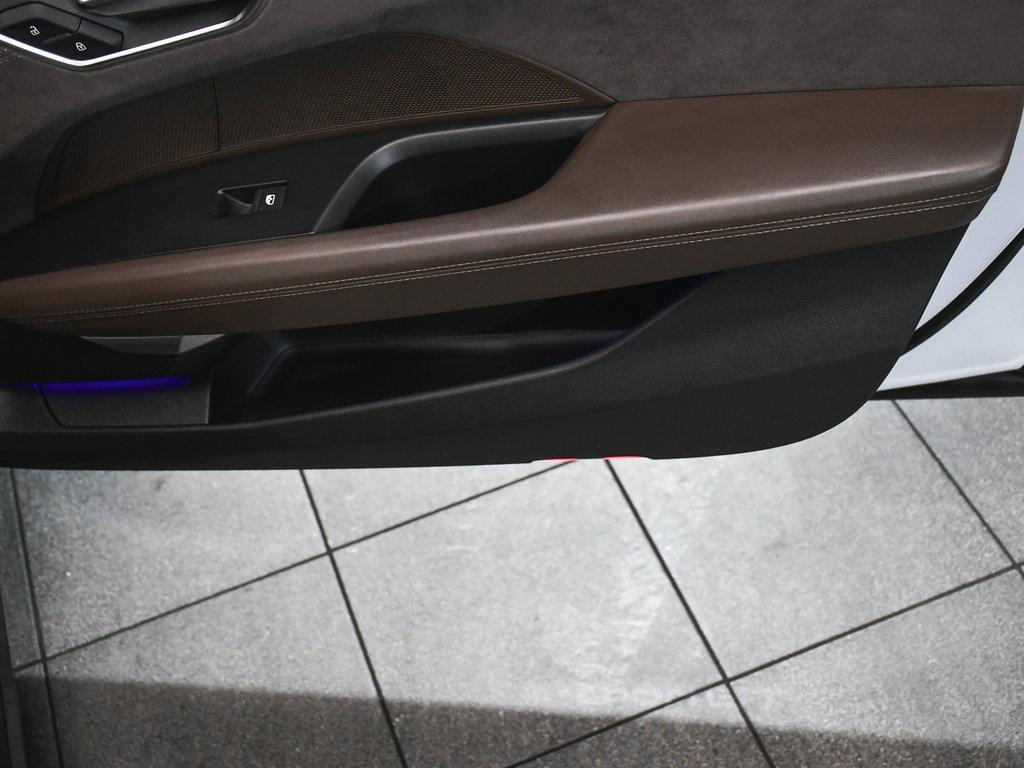 used 2024 Audi RS e-tron GT car, priced at $66,990