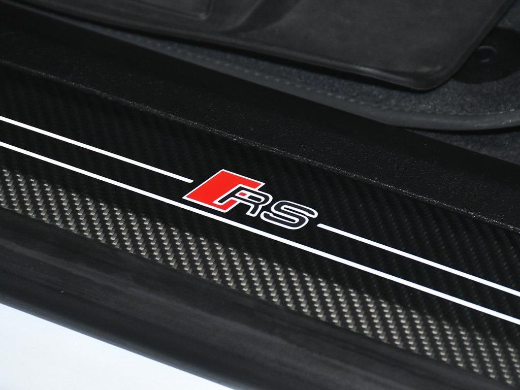 used 2024 Audi RS e-tron GT car, priced at $66,990