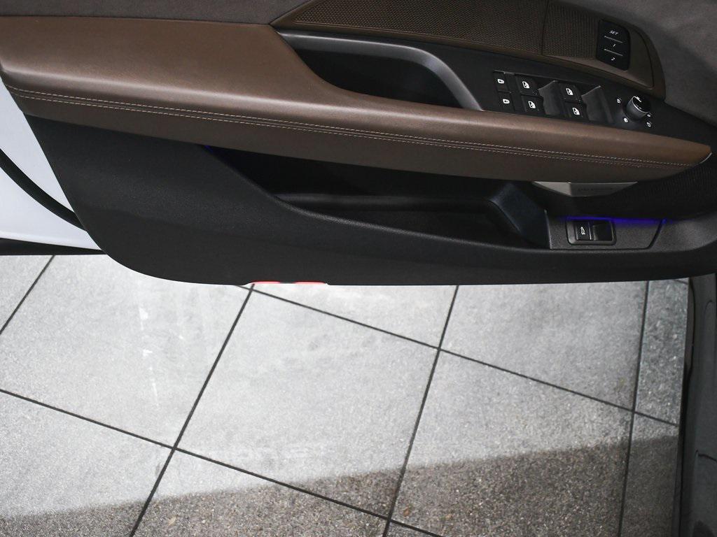 used 2024 Audi RS e-tron GT car, priced at $66,990