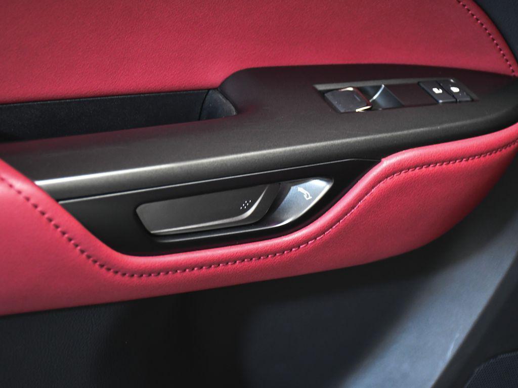 used 2024 Lexus NX 250 car, priced at $35,490