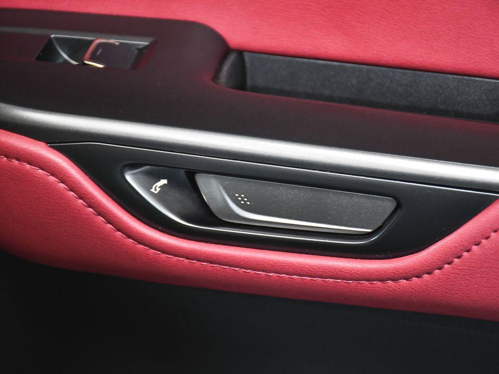 used 2024 Lexus NX 250 car, priced at $35,490