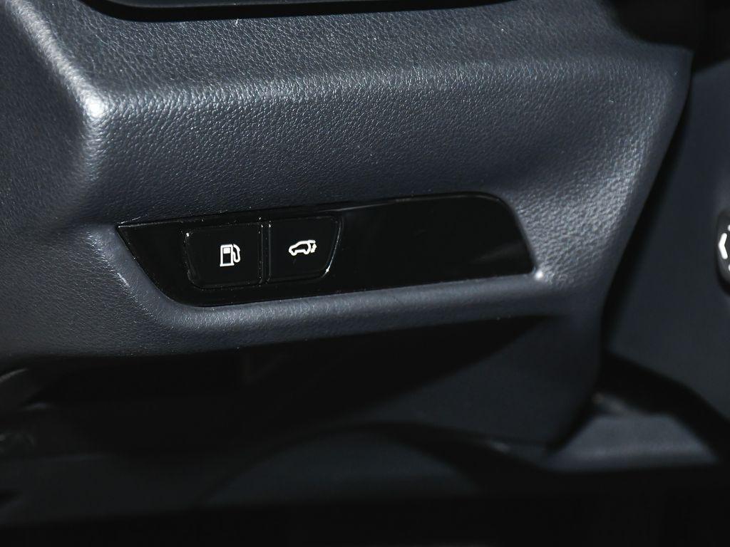 used 2024 Lexus NX 250 car, priced at $35,490