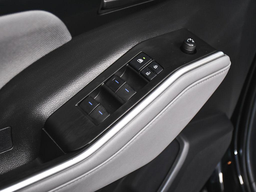 used 2020 Toyota Highlander car, priced at $23,990