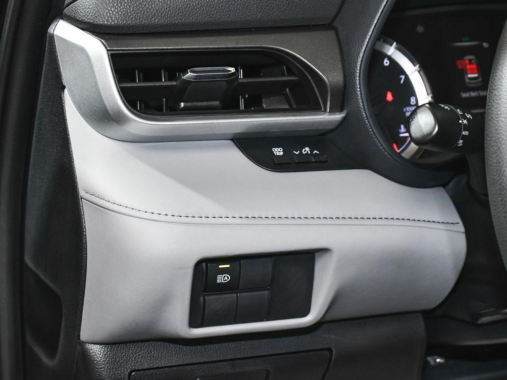 used 2020 Toyota Highlander car, priced at $23,990