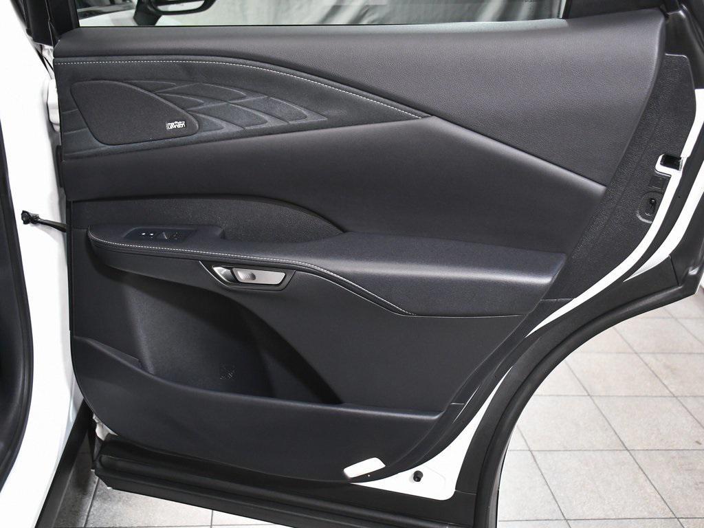 used 2024 Lexus RX 500h car, priced at $54,490