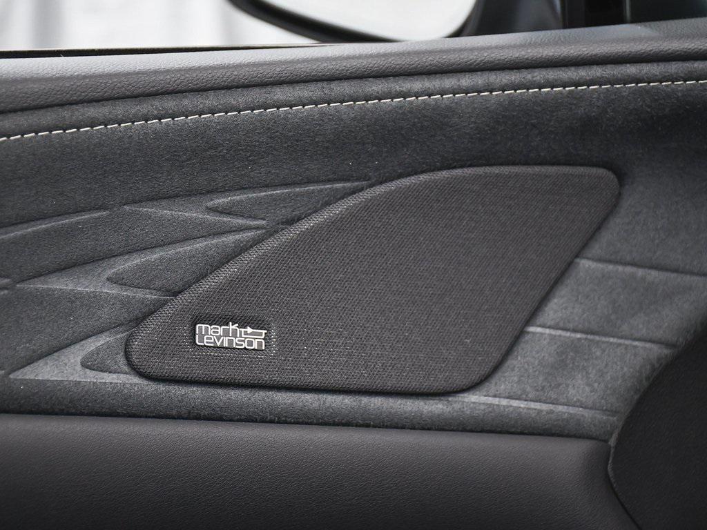 used 2024 Lexus RX 500h car, priced at $54,490