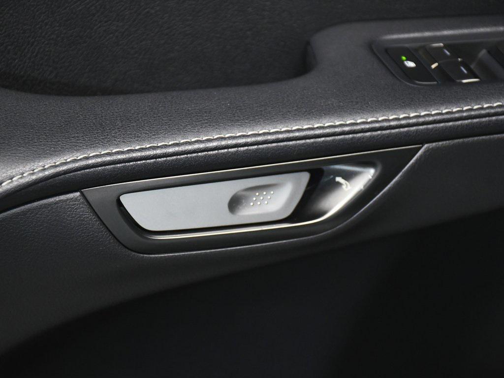 used 2024 Lexus RX 500h car, priced at $54,490