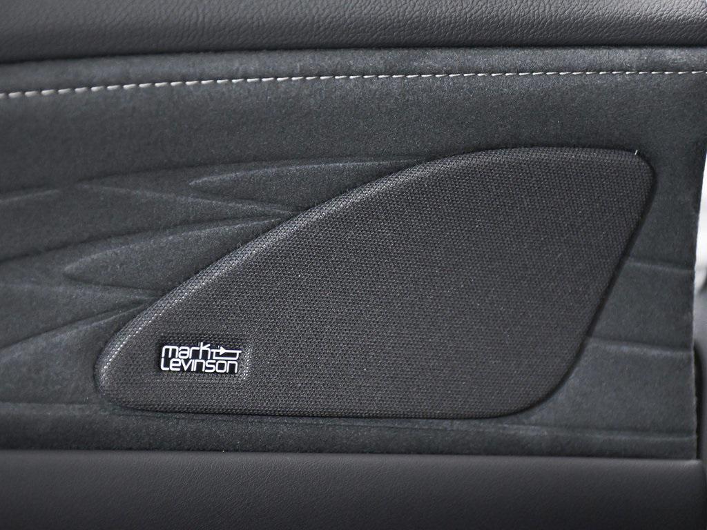 used 2024 Lexus RX 500h car, priced at $54,490