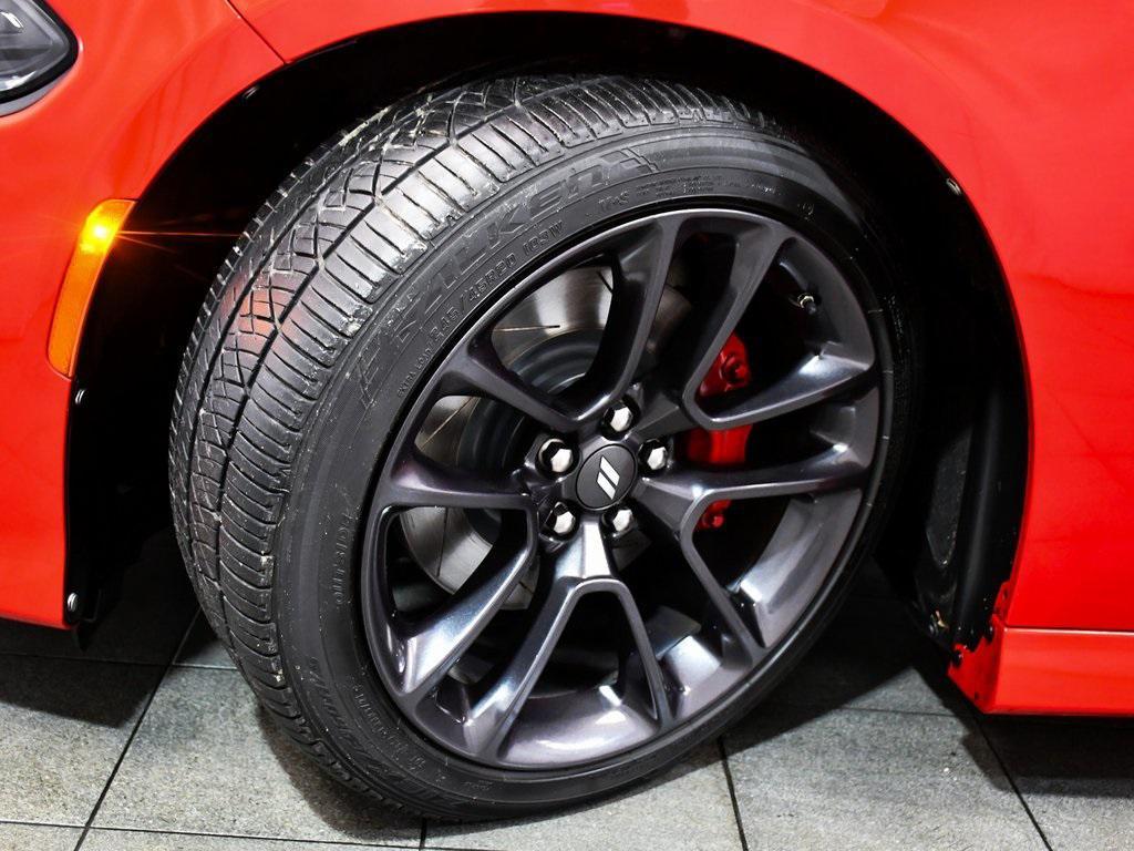 used 2020 Dodge Charger car, priced at $33,490