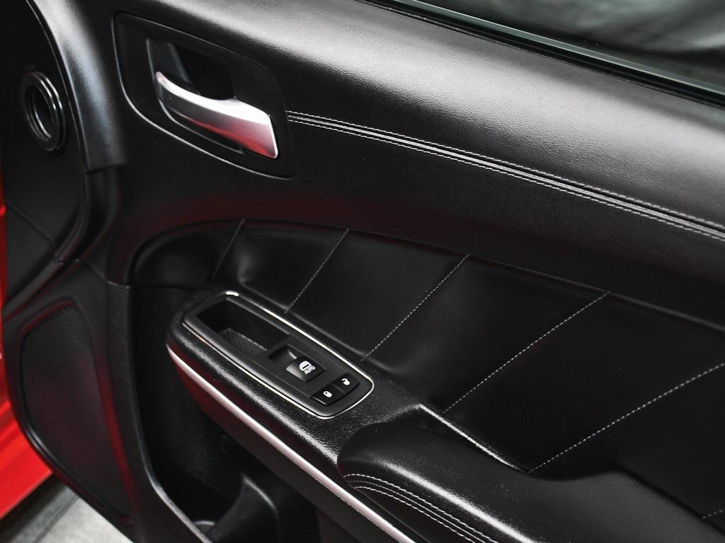 used 2020 Dodge Charger car, priced at $33,490