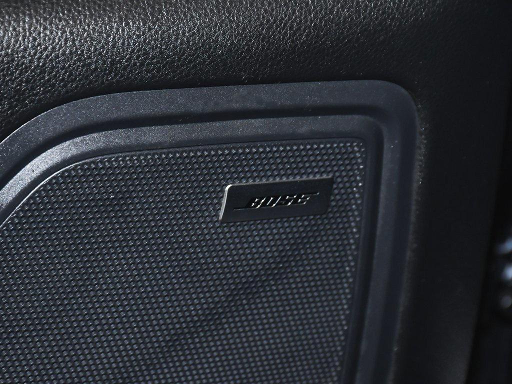 used 2024 Porsche Macan car, priced at $45,490