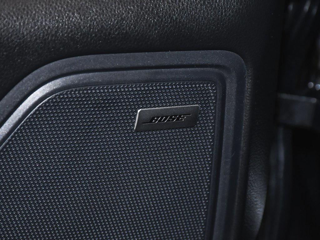 used 2024 Porsche Macan car, priced at $45,490