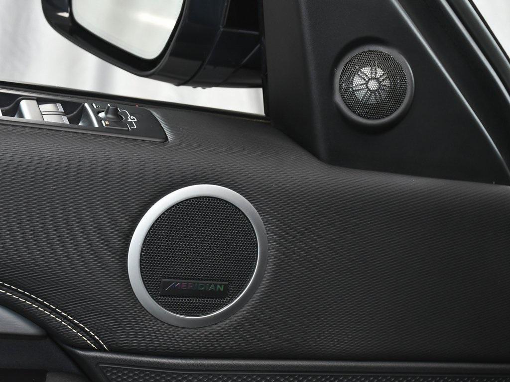 used 2023 Land Rover Discovery car, priced at $36,990