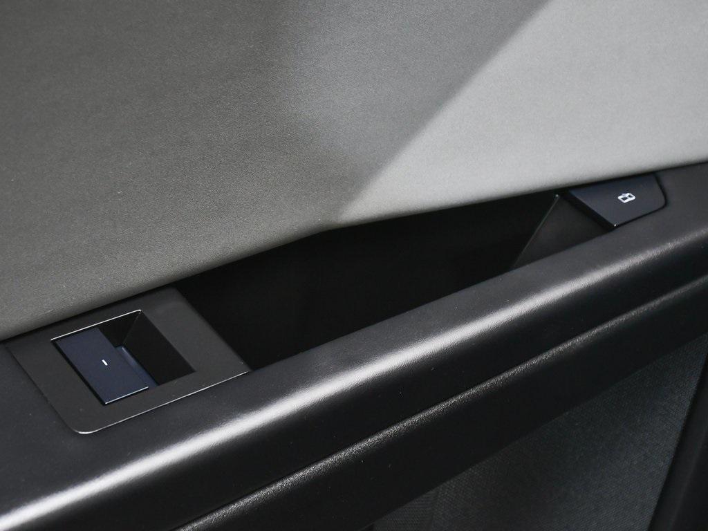 used 2025 Tesla Cybertruck car, priced at $79,990