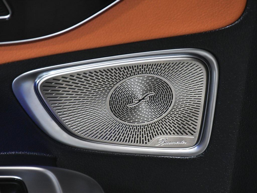 used 2023 Mercedes-Benz AMG C 43 car, priced at $42,990