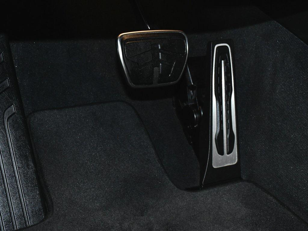 used 2025 BMW X4 car, priced at $48,990