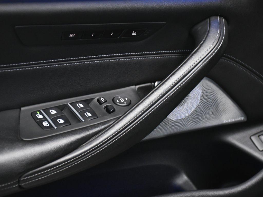 used 2019 BMW M5 car, priced at $60,990