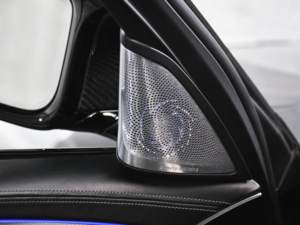 used 2019 BMW M5 car, priced at $60,990