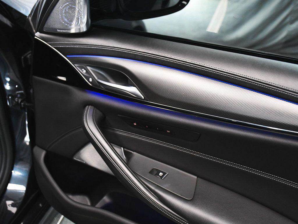 used 2019 BMW M5 car, priced at $59,990