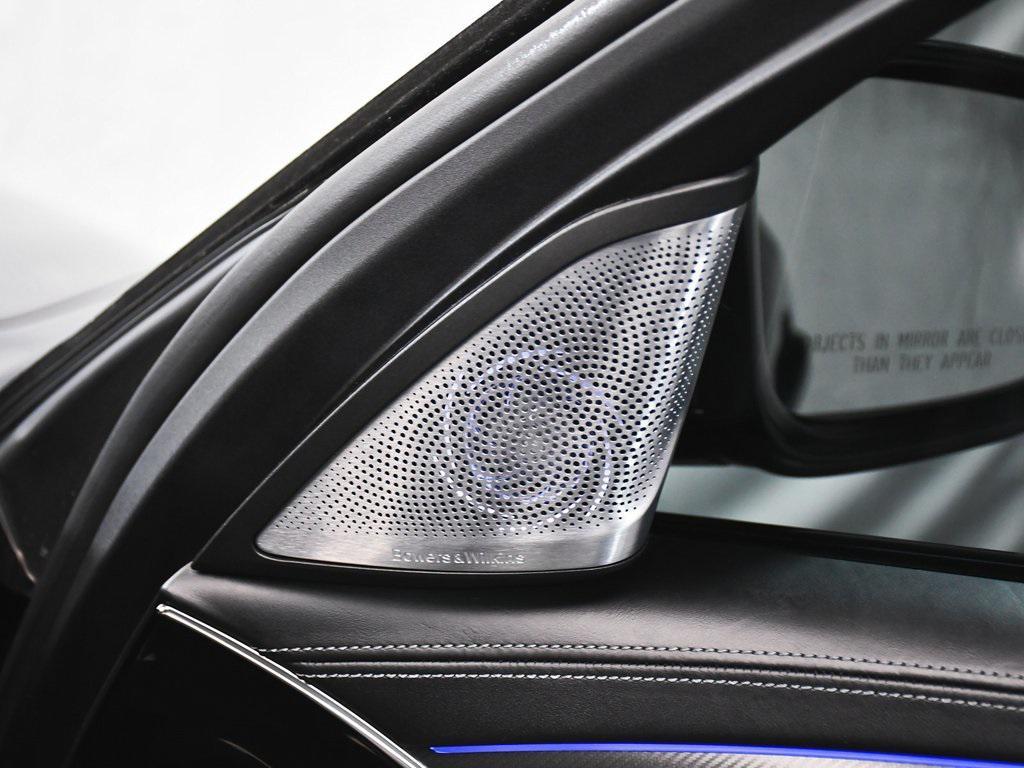 used 2019 BMW M5 car, priced at $60,990