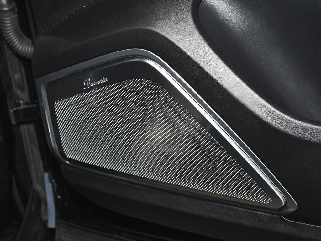 used 2023 Porsche Cayenne car, priced at $62,990