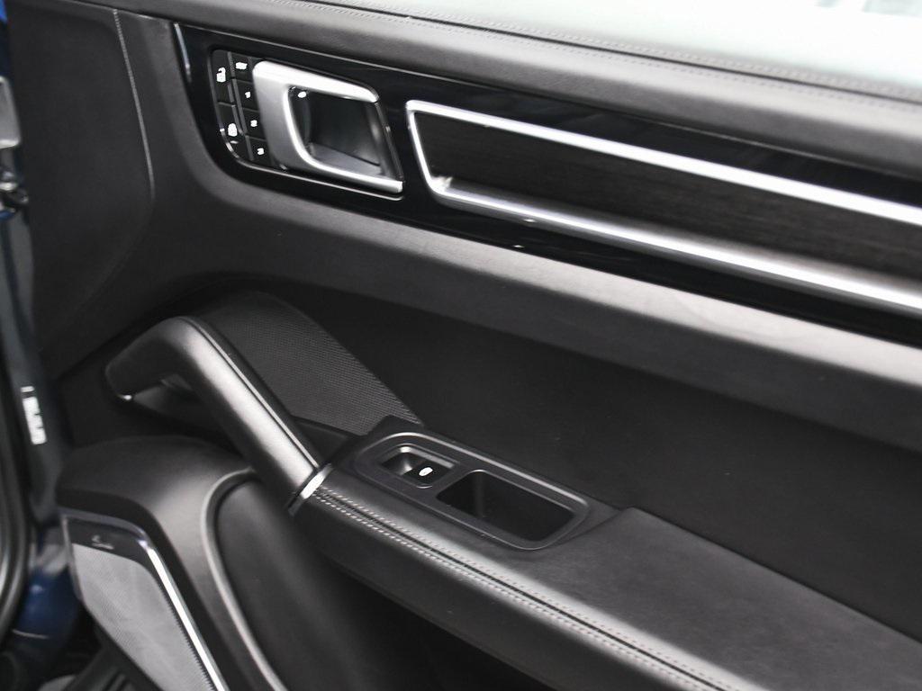 used 2023 Porsche Cayenne car, priced at $62,990