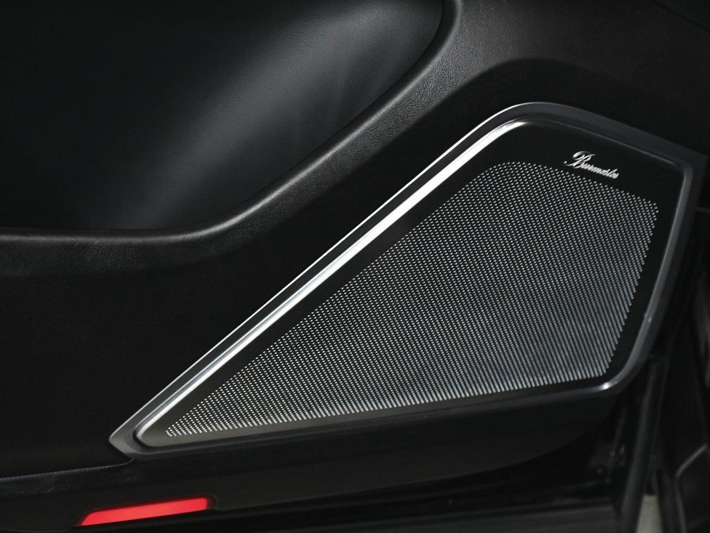 used 2023 Porsche Cayenne car, priced at $62,990