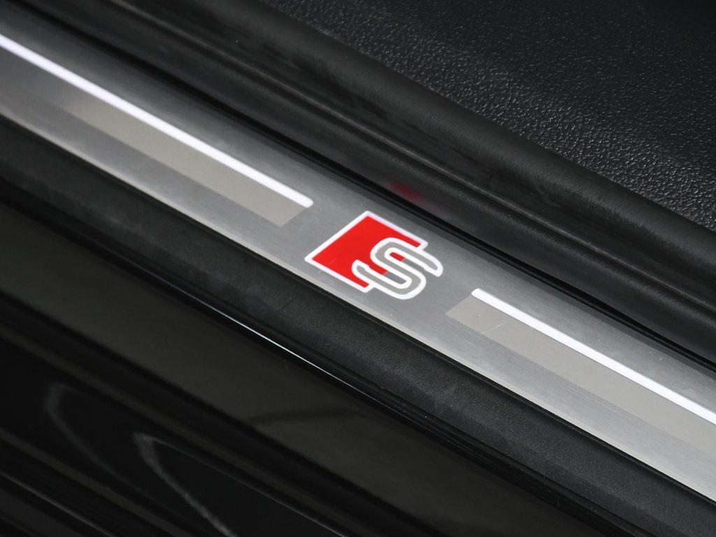 used 2025 Audi A6 car, priced at $48,990