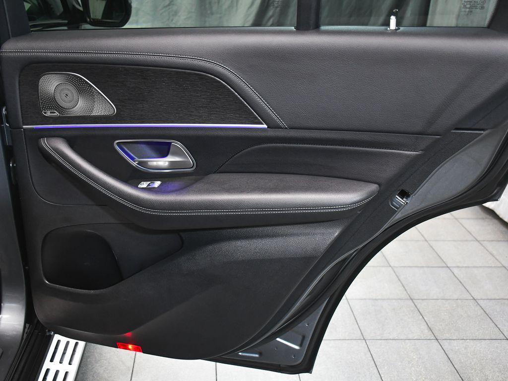 used 2022 Mercedes-Benz GLE 450 car, priced at $42,490