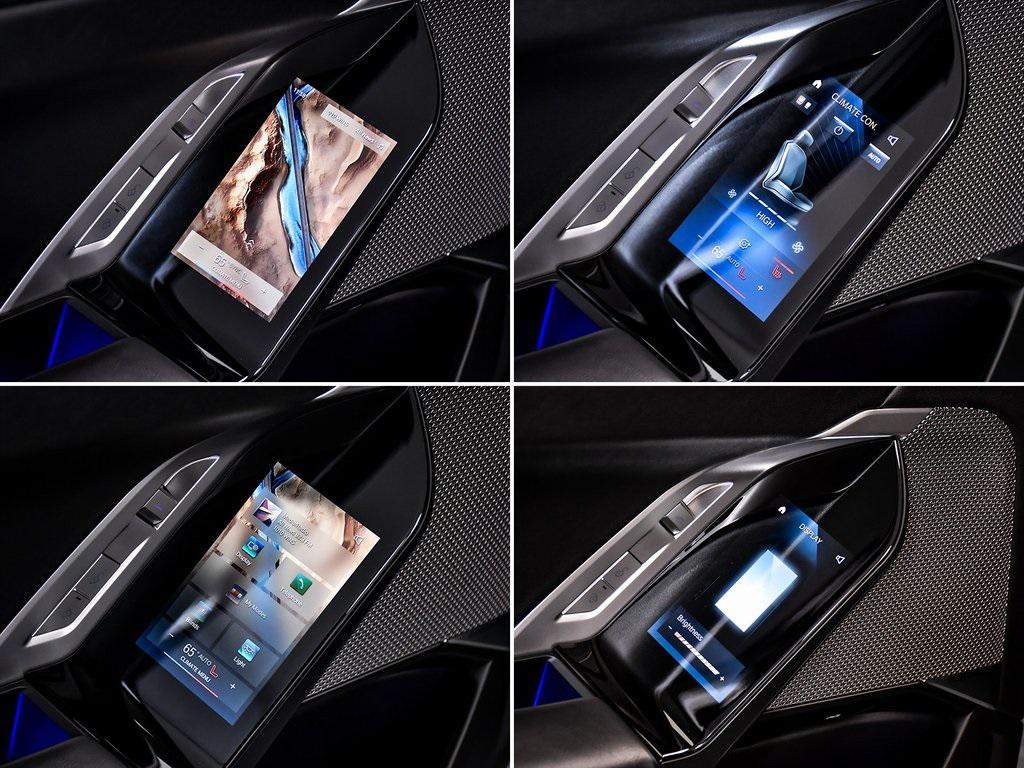 used 2025 BMW 740 car, priced at $68,490