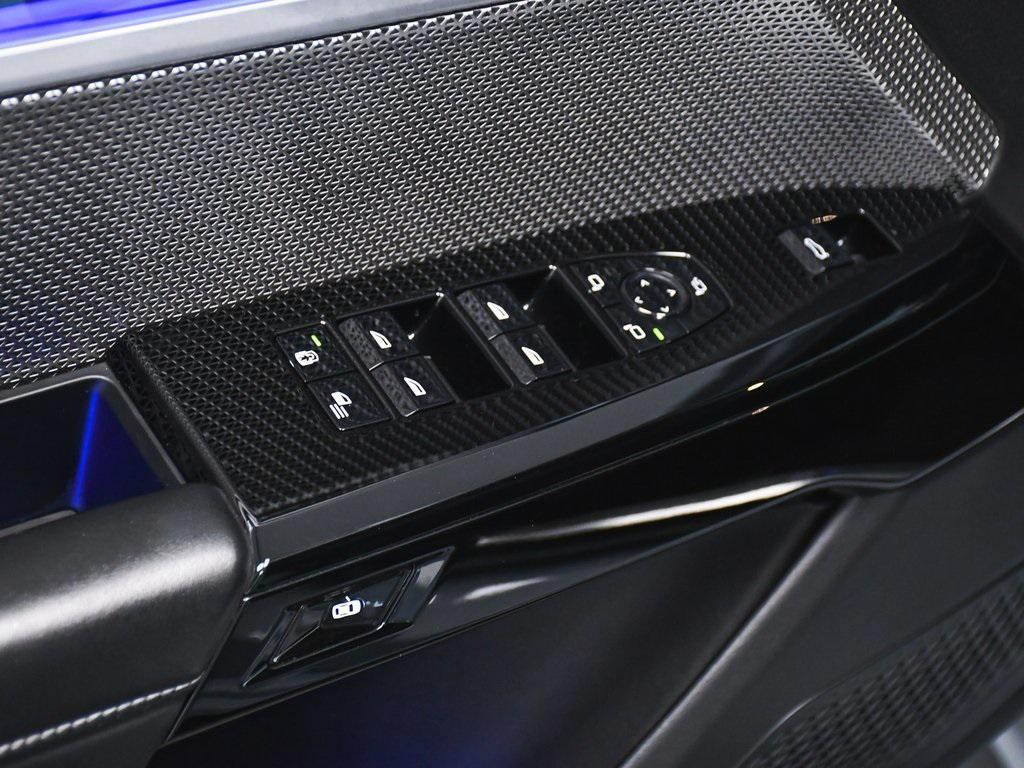 used 2025 BMW 740 car, priced at $68,490