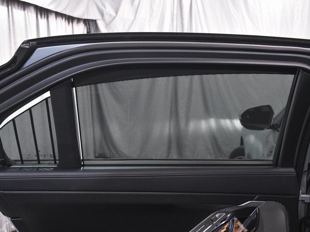 used 2025 BMW 740 car, priced at $68,490