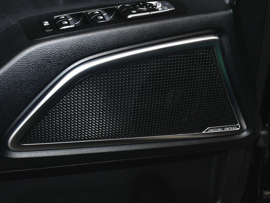 used 2024 Kia Telluride car, priced at $39,890