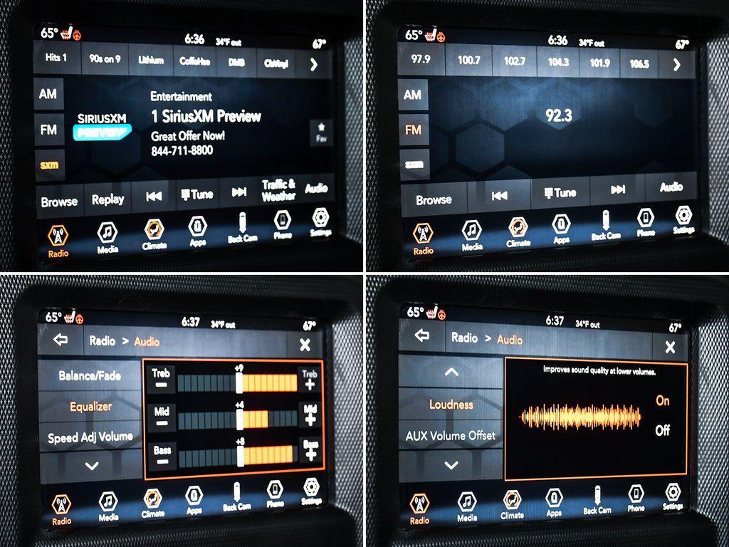 used 2019 Jeep Wrangler Unlimited car, priced at $21,990