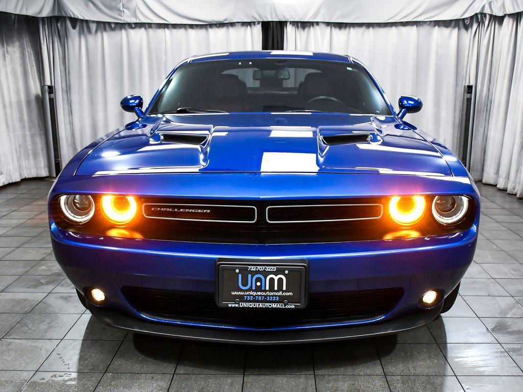 used 2020 Dodge Challenger car, priced at $23,990