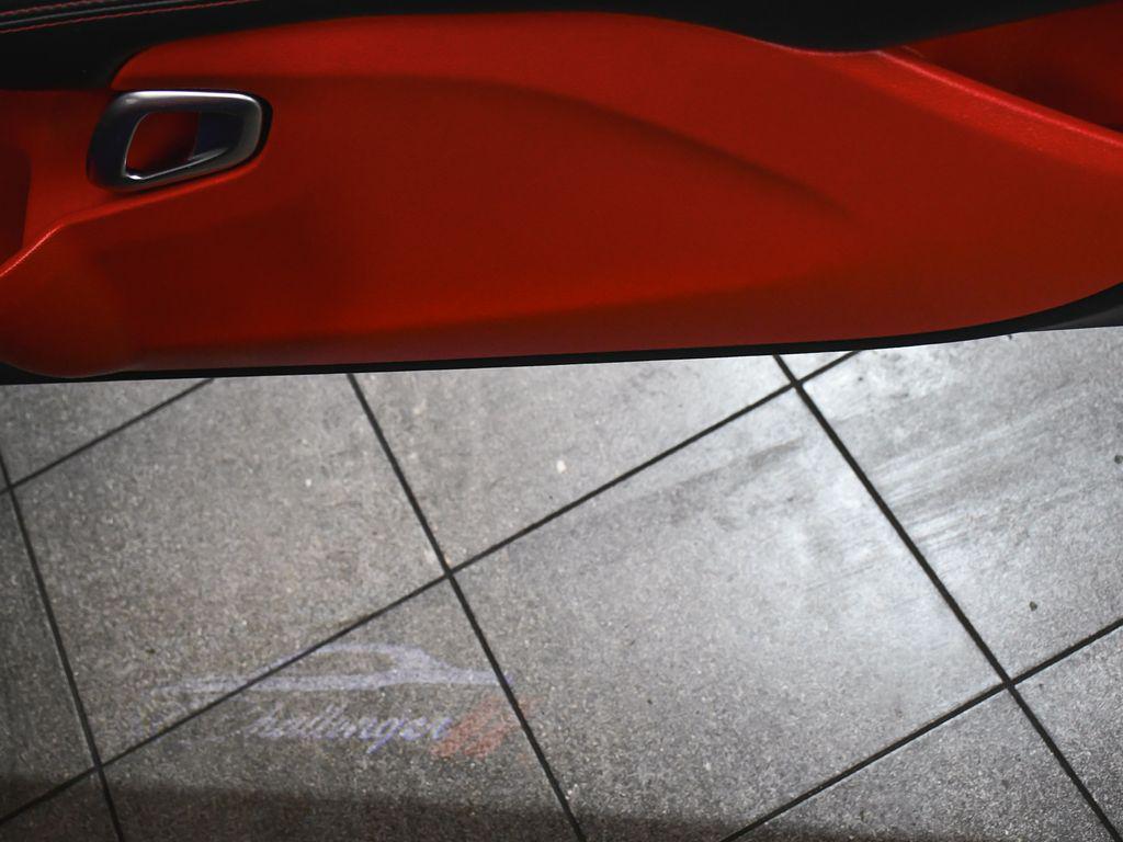 used 2020 Dodge Challenger car, priced at $23,990