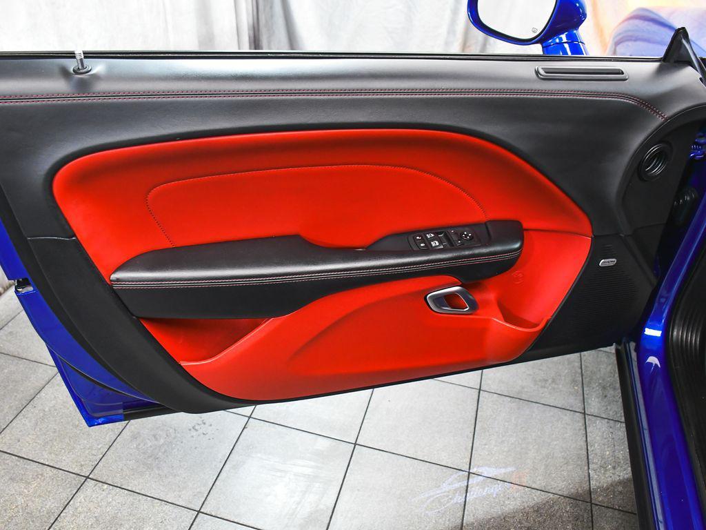 used 2020 Dodge Challenger car, priced at $23,990