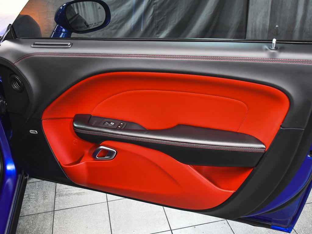 used 2020 Dodge Challenger car, priced at $23,990