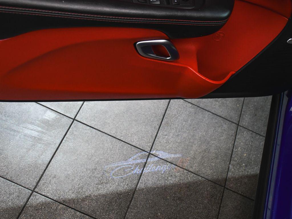 used 2020 Dodge Challenger car, priced at $23,990
