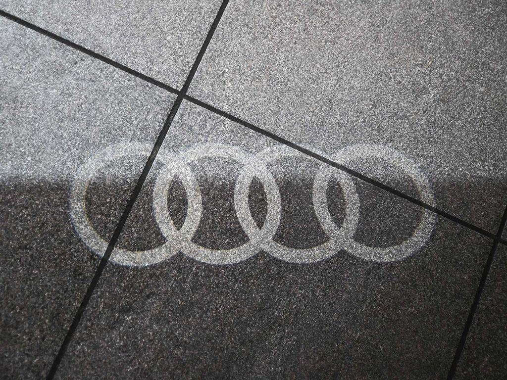 used 2026 Audi Q7 car, priced at $61,990