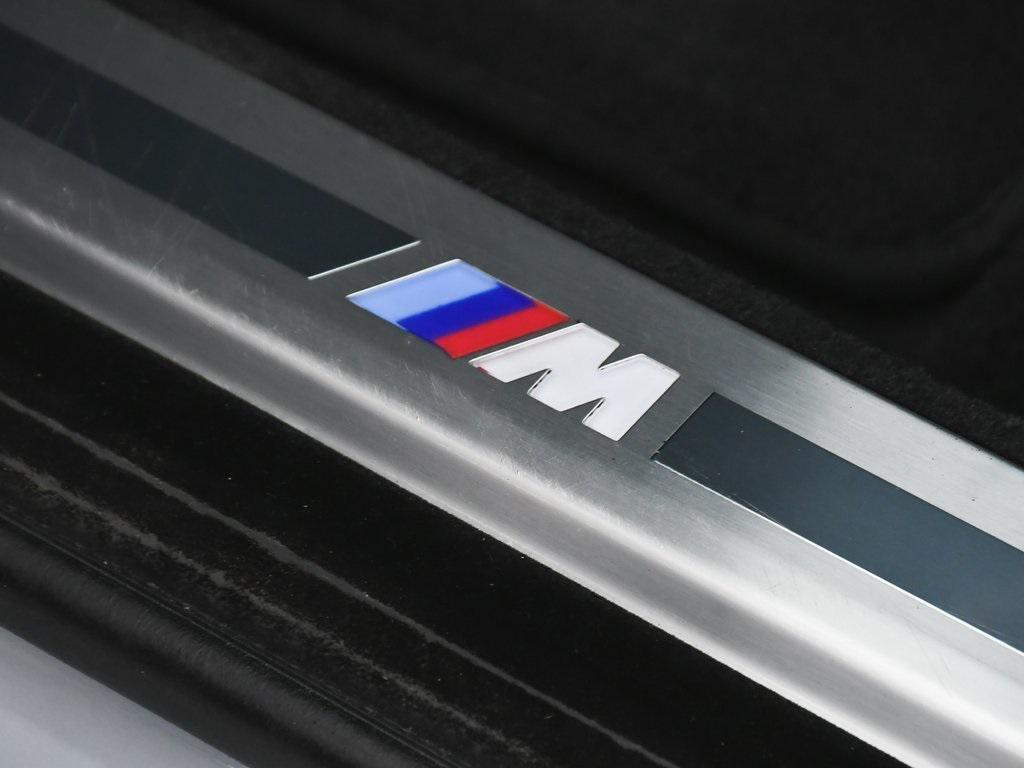 used 2024 BMW 740 car, priced at $56,990