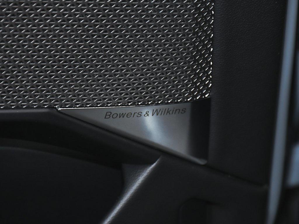 used 2024 BMW 740 car, priced at $56,990